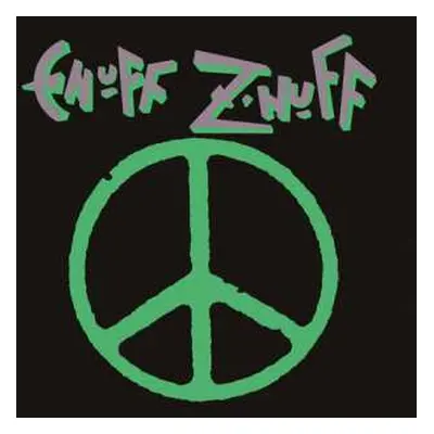 LP Enuff Z'nuff: Enuff Z'nuff