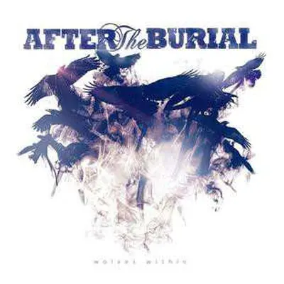 CD After The Burial: Wolves Within