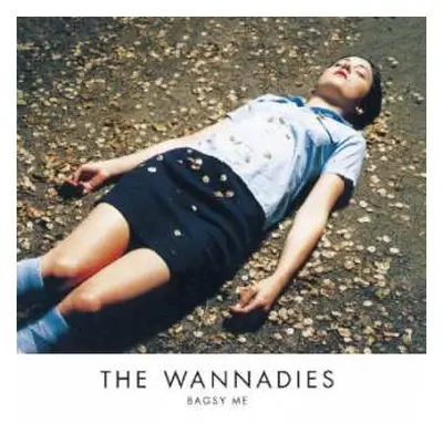 CD The Wannadies: Bagsy Me