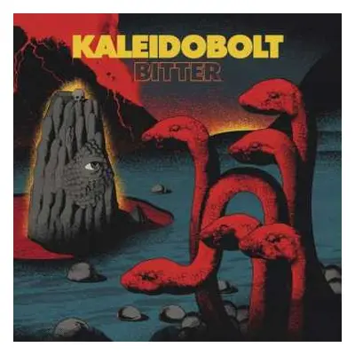 LP Kaleidobolt: Bitter