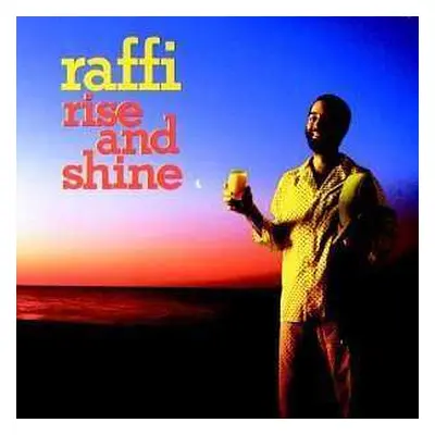 CD Raffi: Rise And Shine