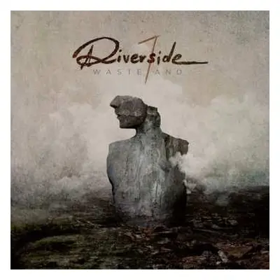 2LP/CD Riverside: Wasteland LTD | CLR