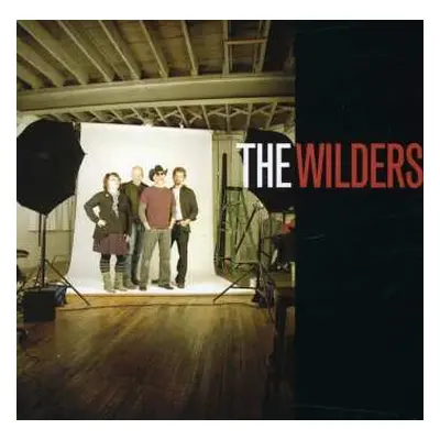 CD The Wilders: The Wilders