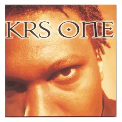 CD KRS-One: KRS ONE