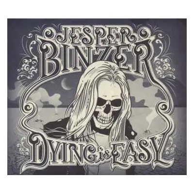 CD Jesper Binzer: Dying Is Easy