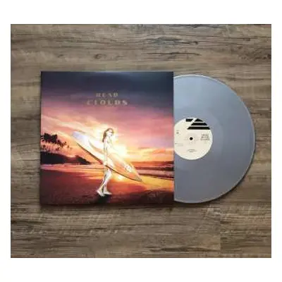 2LP 88rising: Head In The Clouds II