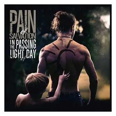 CD Pain Of Salvation: In The Passing Light Of Day