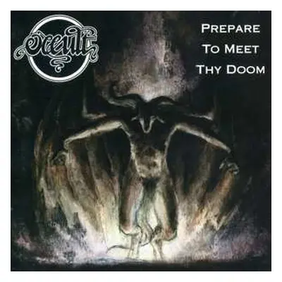 LP Occult: Prepare To Meet Thy Doom