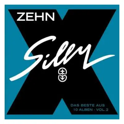 CD Silly: Zehn