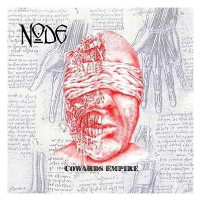 CD/DVD Node: Cowards Empire