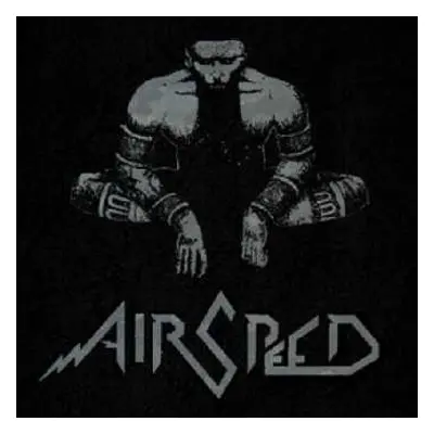 CD Airspeed: Airspeed