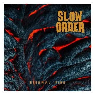 CD Slow Order: Eternal Fire