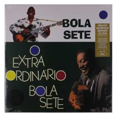 LP Bola Sete: O Extraordinario Bola Sete