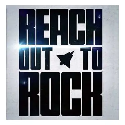 CD Reach: Reach Out To Rock DIGI