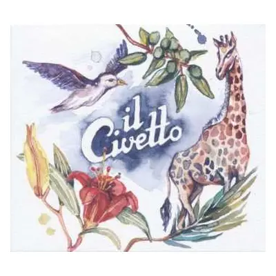 CD Il Civetto: Il Civetto