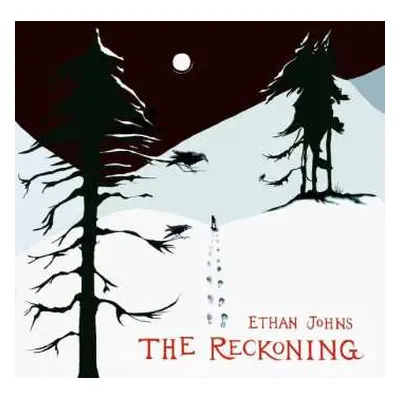 CD Ethan Johns: The Reckoning