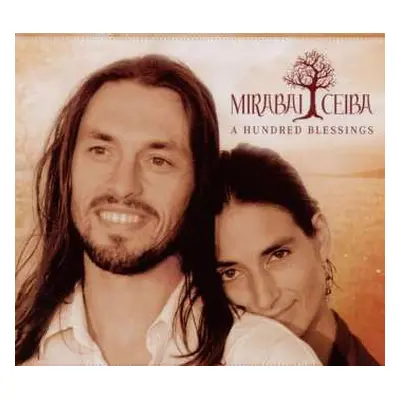 CD Mirabai Ceiba: A Hundred Blessings