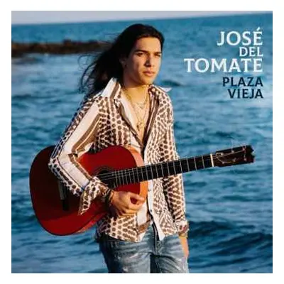 CD José del Tomate: Plaza Vieja