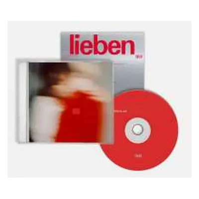 CD Oehl: Lieben Wir