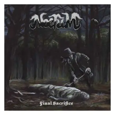 LP Noctum: Final Sacrifice LTD | NUM | CLR