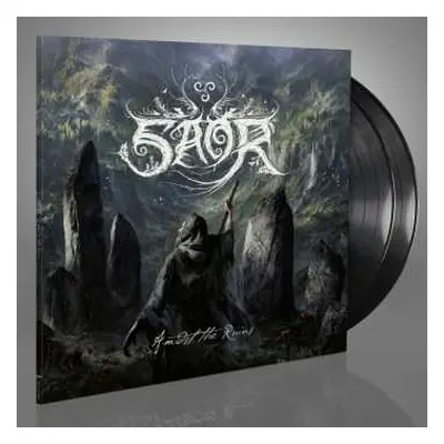 2LP Saor: Amidst the Ruins