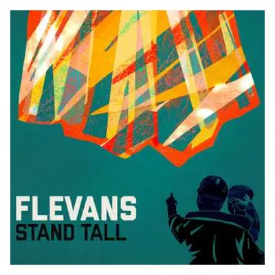 LP Flevans: Stand Tall