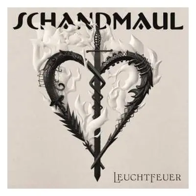 CD Schandmaul: Leuchtfeuer