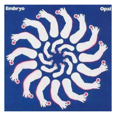 CD Embryo: Opal