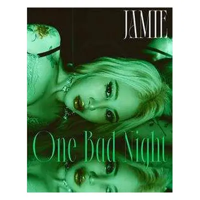 CD Jamie: One Bad Night