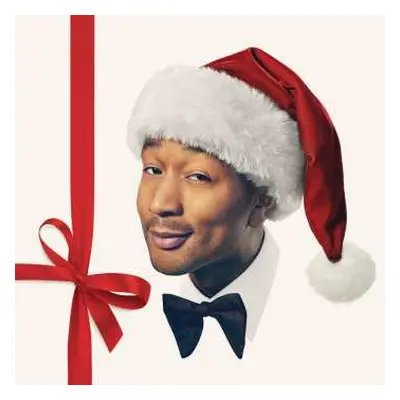 2LP John Legend: A Legendary Christmas DLX