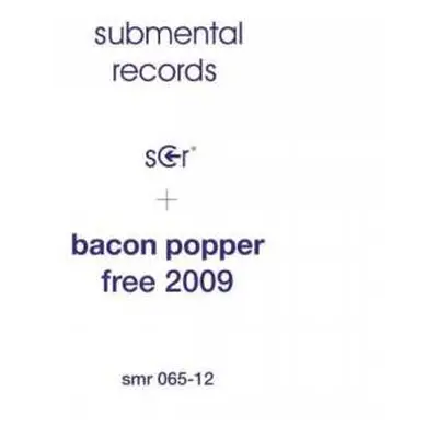 LP Bacon Popper: Free 2009