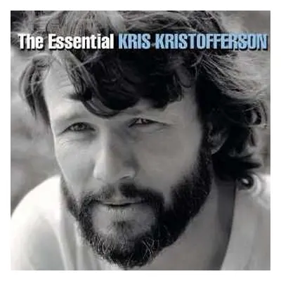 2CD Kris Kristofferson: The Essential Kris Kristofferson