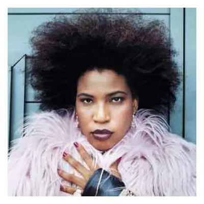 CD Macy Gray: The Id