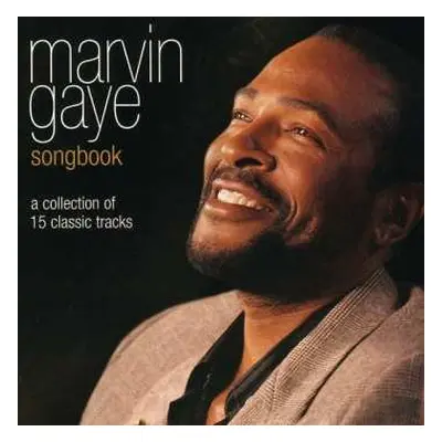 CD Marvin Gaye: Songbook