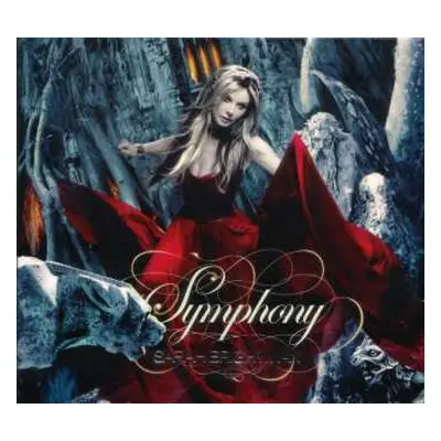 CD Sarah Brightman: Symphony LTD | DIGI