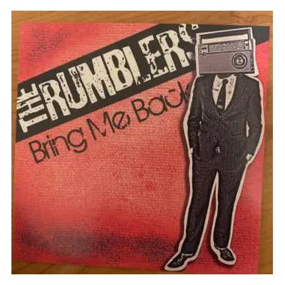 SP The Rumblers: Bring Me Back