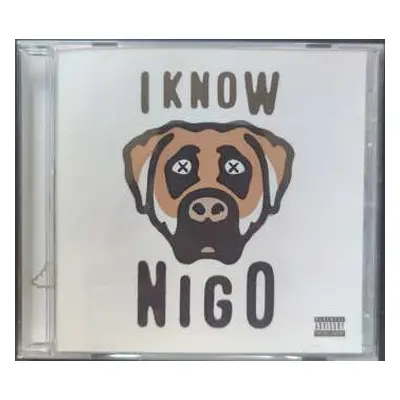 CD Nigo: I know NIGO!