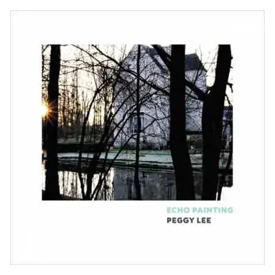 CD Peggy Lee: Echo Painting DIGI