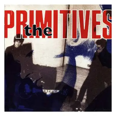 LP The Primitives: Lovely CLR