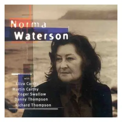 CD Norma Waterson: Norma Waterson