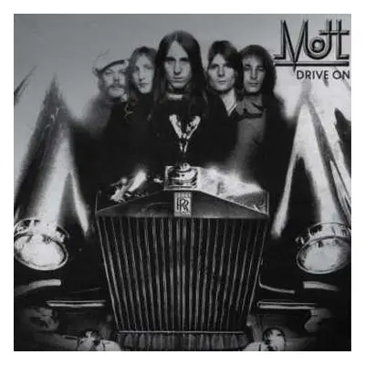 CD Mott: Drive On LTD