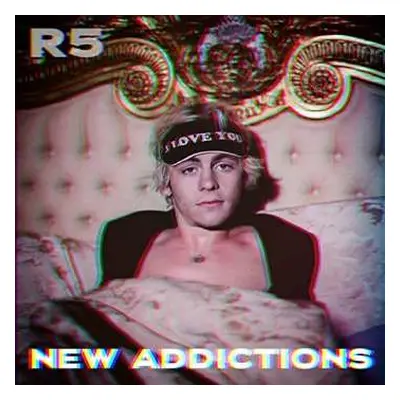 CD R5: New Addictions