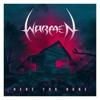 CD Warmen: Here For None