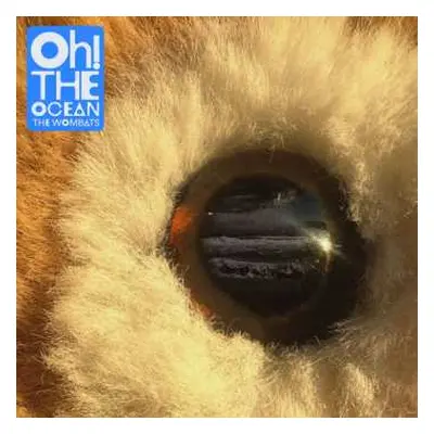 CD The Wombats: Oh! The Ocean