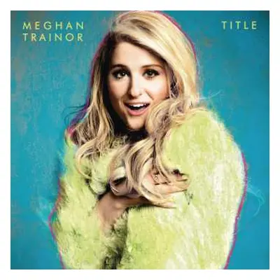 CD Meghan Trainor: Title