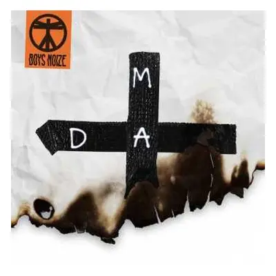 2LP Boys Noize: Mayday Remixes