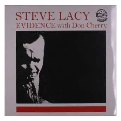 LP Don Cherry: Evidence LTD | CLR