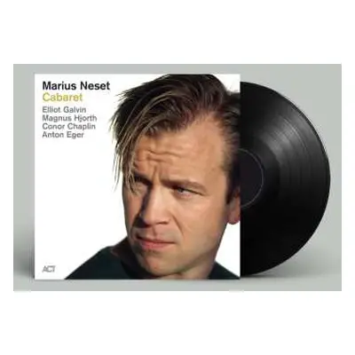 LP Marius Neset: Cabaret (180g)