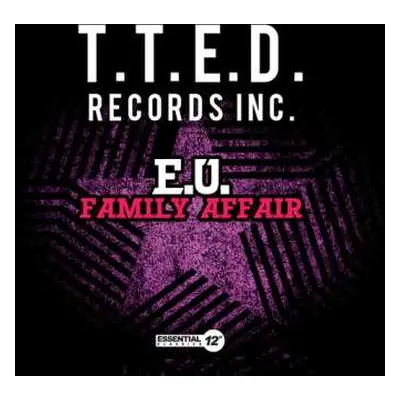 CD E.U.: Family Affair