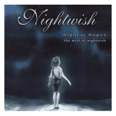 CD Nightwish: Highest Hopes (The Best Of Nightwish)